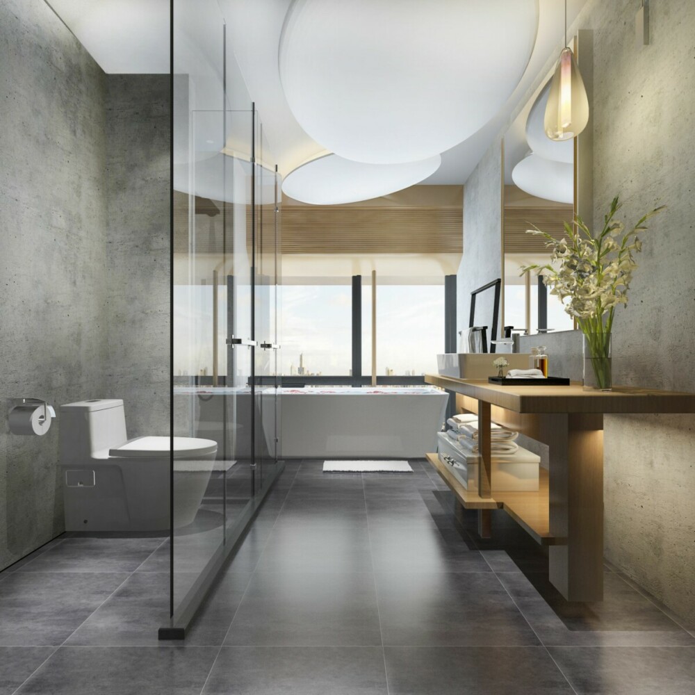 Living Home - Meble łazienkowe