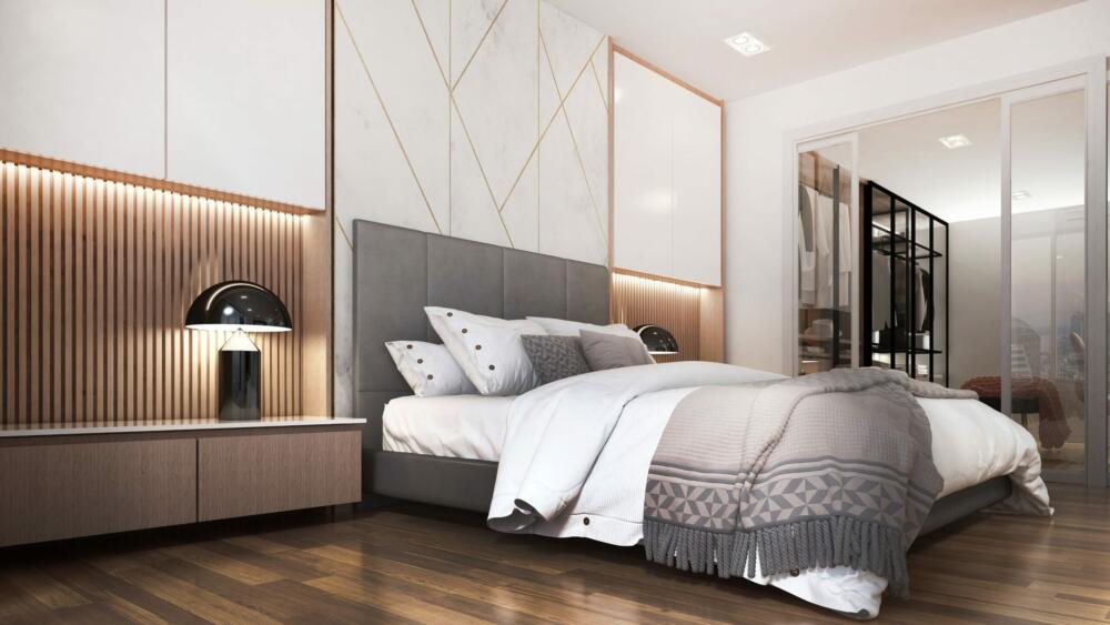 Living Home - Meble apartamentowe i hotelowe