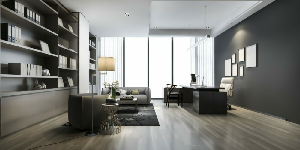 Living Home - Meble biurowe