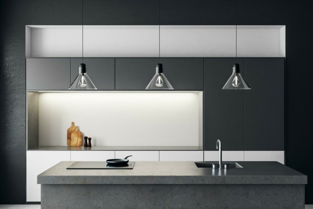 Living Home - Meble kuchenne