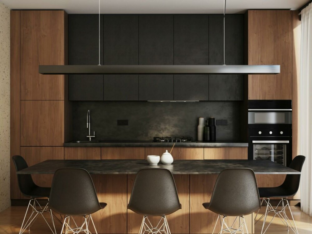 Living Home - Meble kuchenne