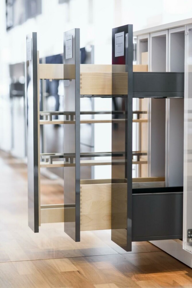 Living Home - Meble kuchenne